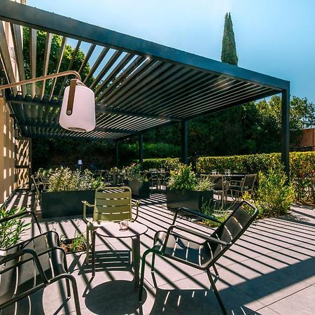Hotel Escale Oceania Aix-En-Provence Exteriér fotografie