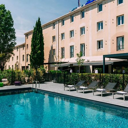 Hotel Escale Oceania Aix-En-Provence Exteriér fotografie