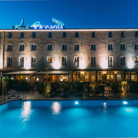 Hotel Escale Oceania Aix-En-Provence Exteriér fotografie