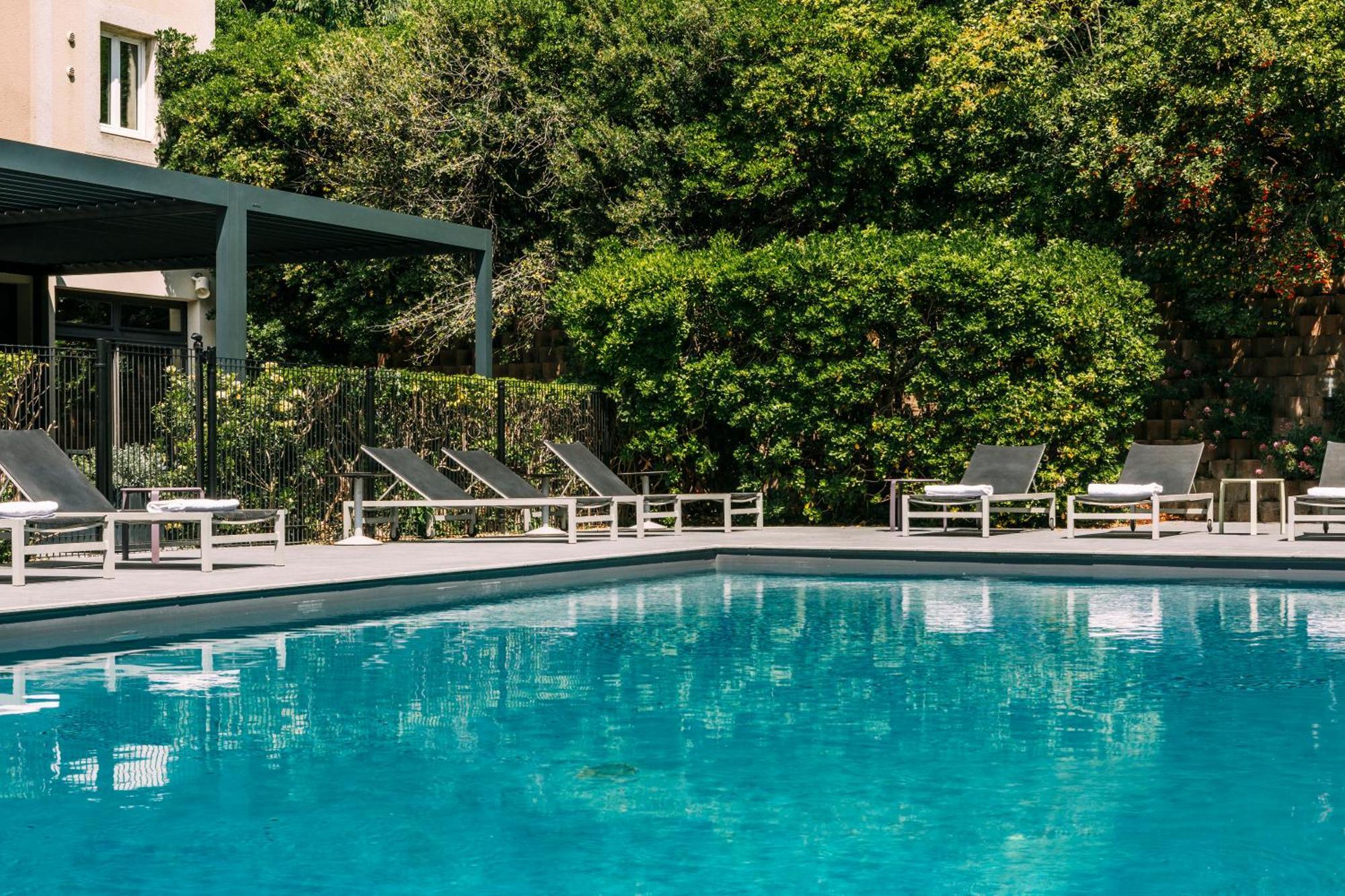 Hotel Escale Oceania Aix-En-Provence Exteriér fotografie