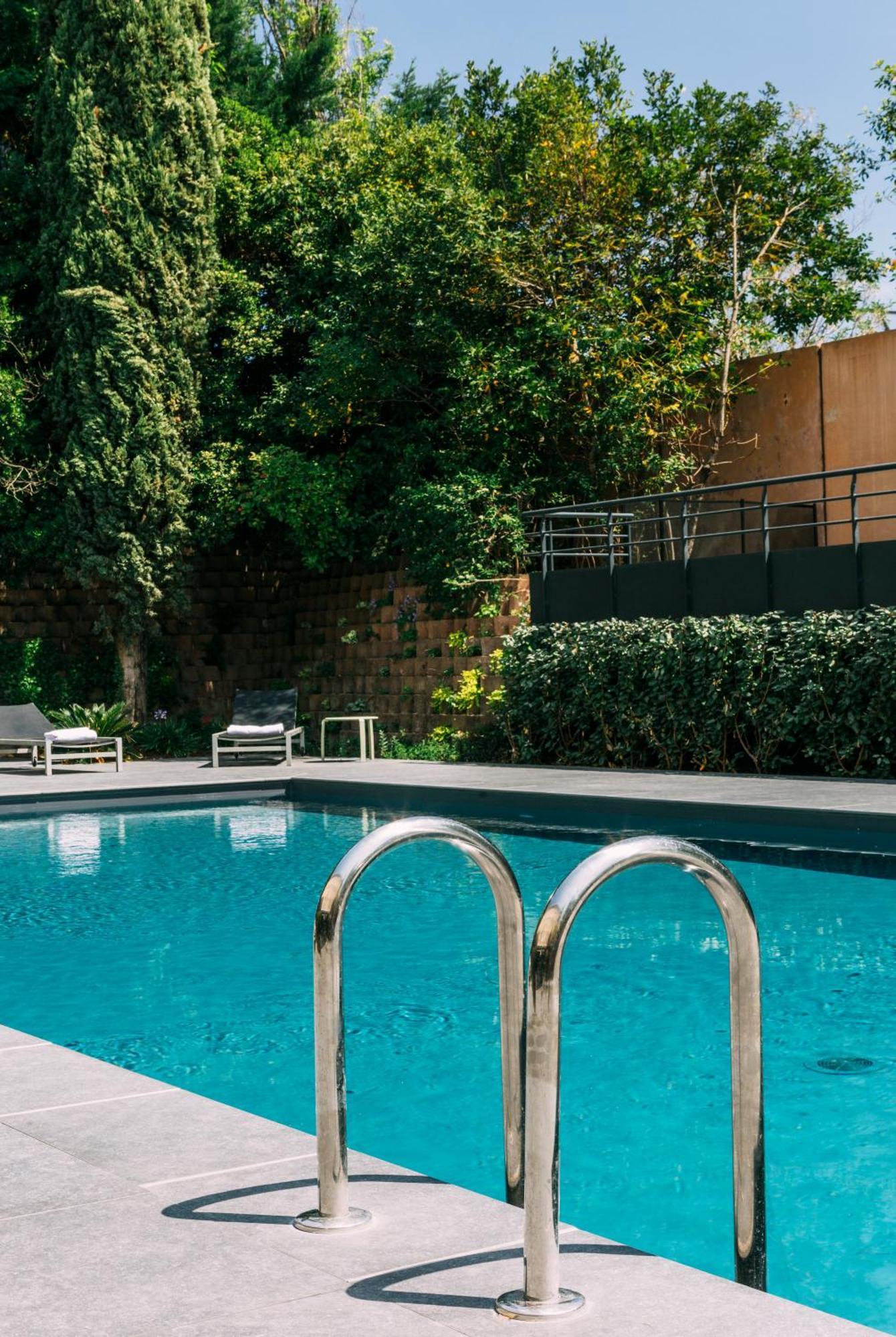 Hotel Escale Oceania Aix-En-Provence Exteriér fotografie