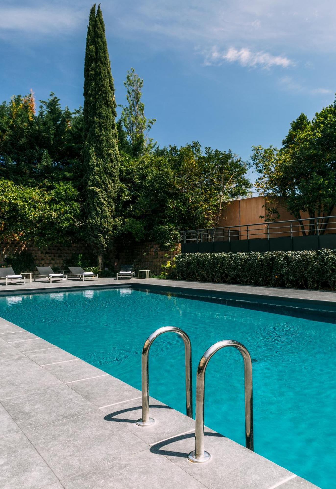Hotel Escale Oceania Aix-En-Provence Exteriér fotografie