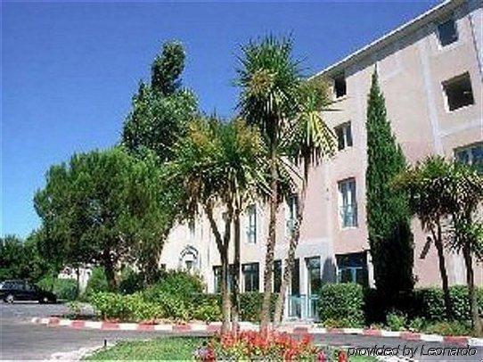 Hotel Escale Oceania Aix-En-Provence Exteriér fotografie