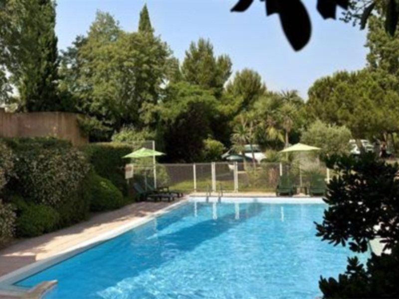 Hotel Escale Oceania Aix-En-Provence Exteriér fotografie